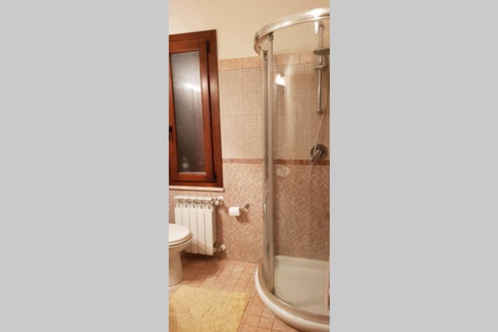 J M Villa Al Mare Con Veduta Spettacolare Шака Екстериор снимка